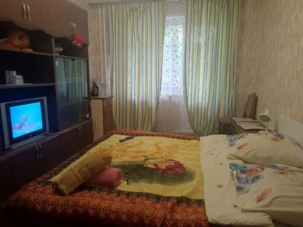 Квартира Live-In-Comfort на Рабочей 44 — фото 1