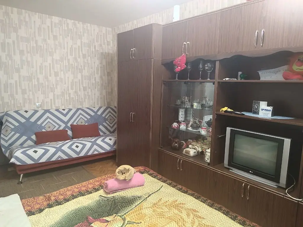Домодедово: Квартира Live-In-Comfort на Рабочей 44