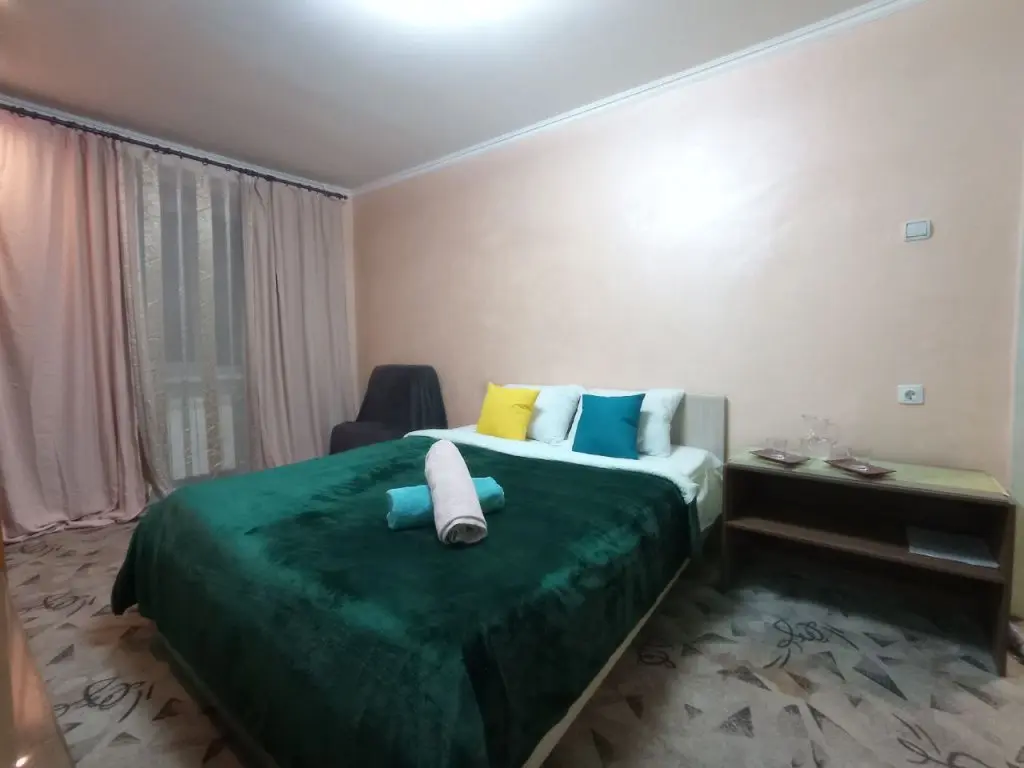 Домодедово: Квартира "Live In Comfort" на первой Коммунистической 40