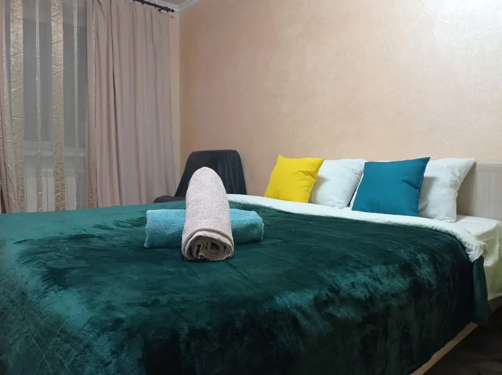 Домодедово: Квартира "Live In Comfort" на первой Коммунистической 40