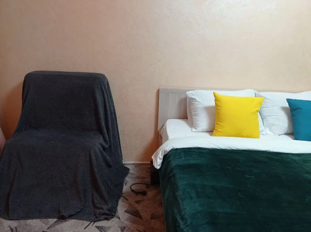 Домодедово: Квартира "Live In Comfort" на первой Коммунистической 40