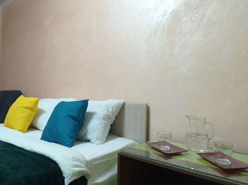 Домодедово: Квартира "Live In Comfort" на первой Коммунистической 40