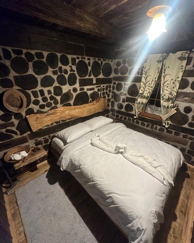 Ардешен: Kervan Konaklama