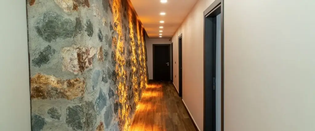 Ардешен: Irday Deluxe Rooms