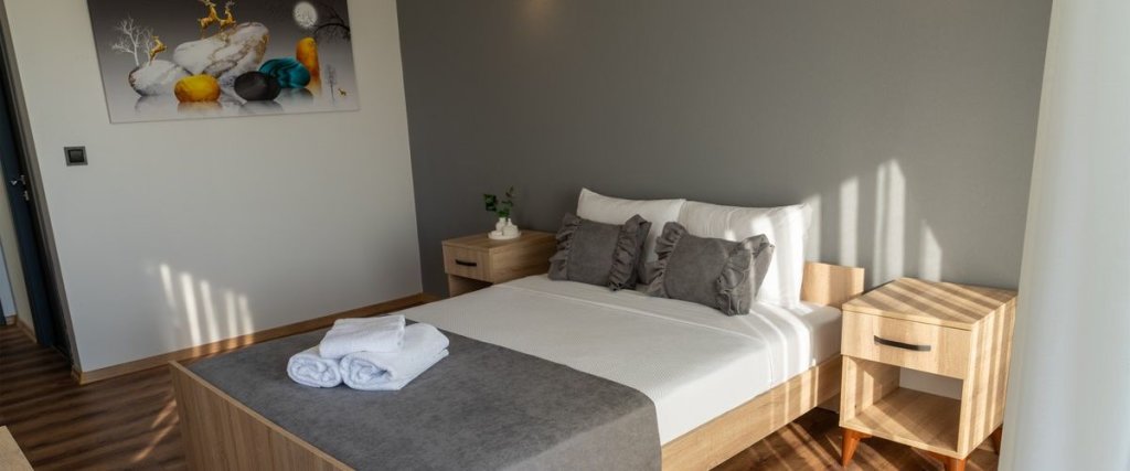 Ардешен: Irday Deluxe Rooms