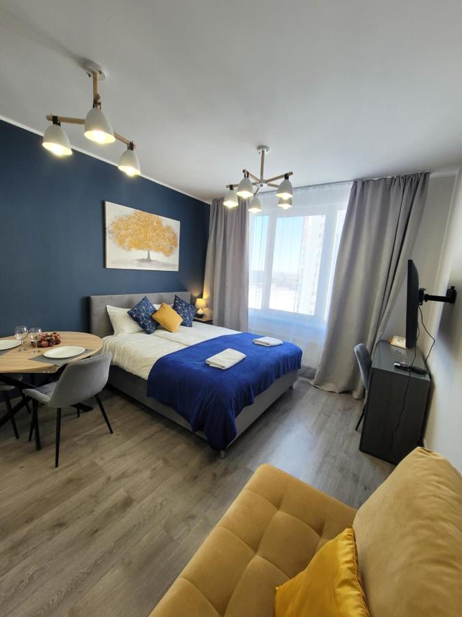 Санкт-Петербург: Apartment IN2IT on Vitebskiy Prospect
