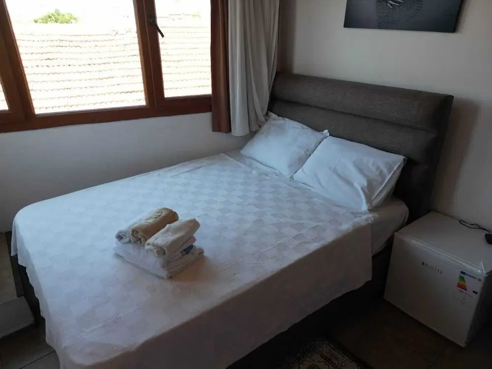 Айвалык: Meydan Otel