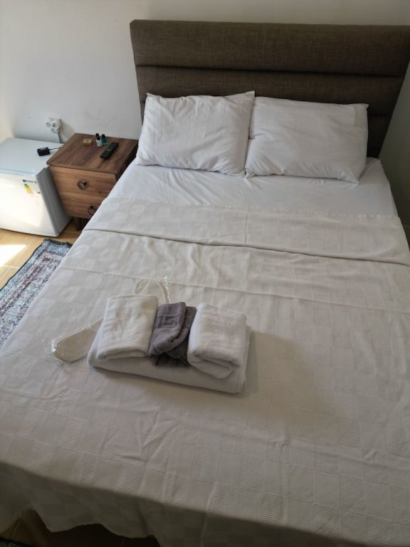 Айвалык: Meydan Otel