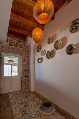 Айвалык: Kali Mola Cunda Hotel
