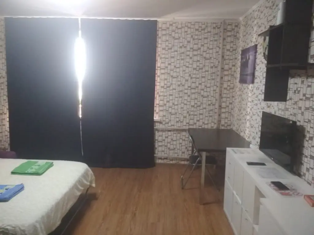 Домодедово: Квартира Северная 4
