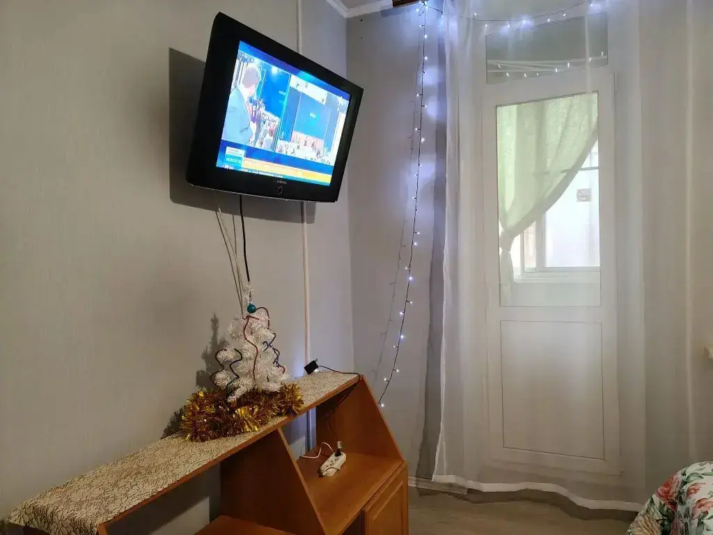 Домодедово: Квартира Live-In-Comfort на Кутузовском Проезде 7