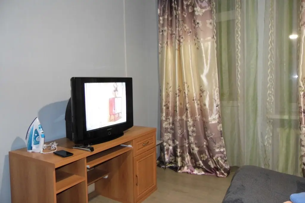 Квартира Live-In-Comfort на Кутузовском Проезде 7 — фото 1