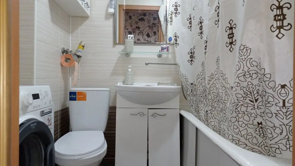 Домодедово: Квартира Live-In-Comfort Гагарина 39