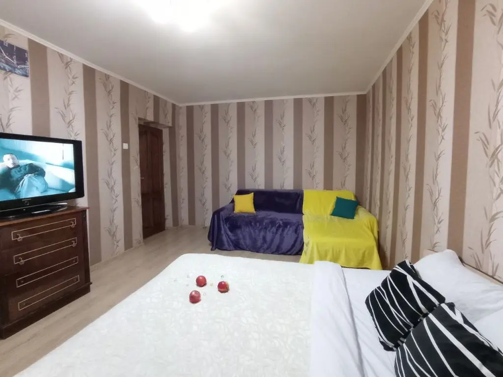 Домодедово: Квартира Live-In-Comfort Гагарина 39