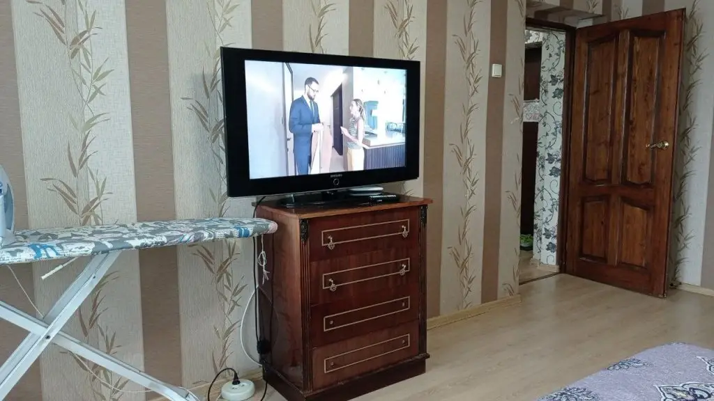Квартира Live-In-Comfort Гагарина 39 — фото 1