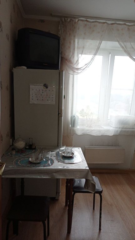 Домодедово: Квартира Live-In-Comfort Гагарина 39
