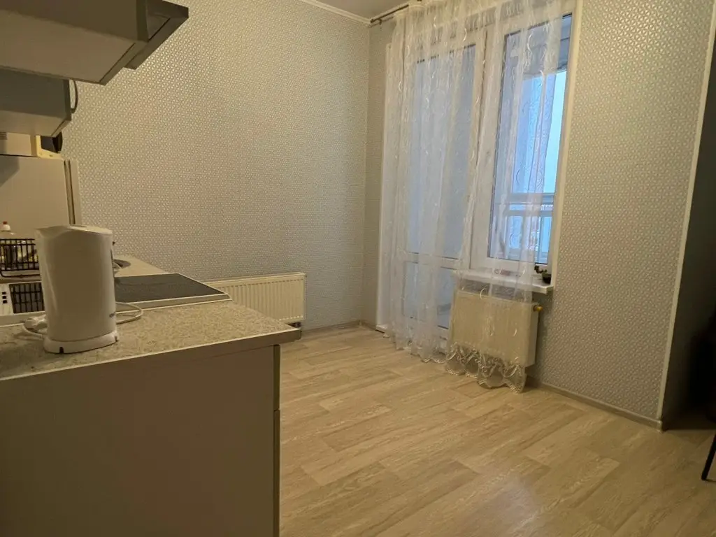 Уфа: Апартаменты на Бульвар Давлеткильдеева 5 Колосс