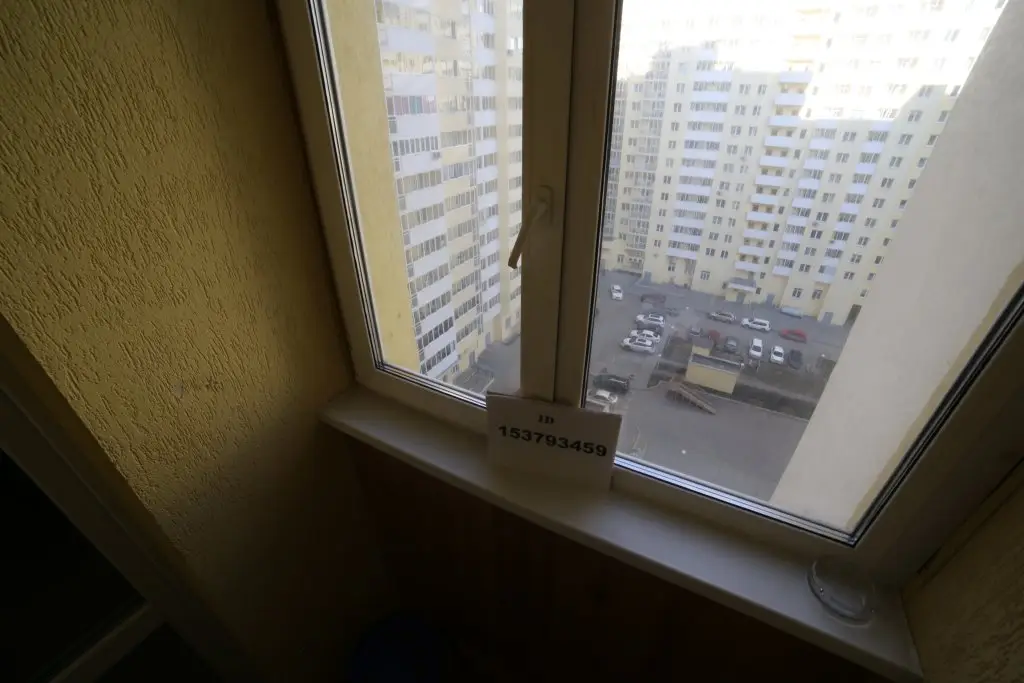 Екатеринбург: Апартаменты на 8 марта 167 Колосс