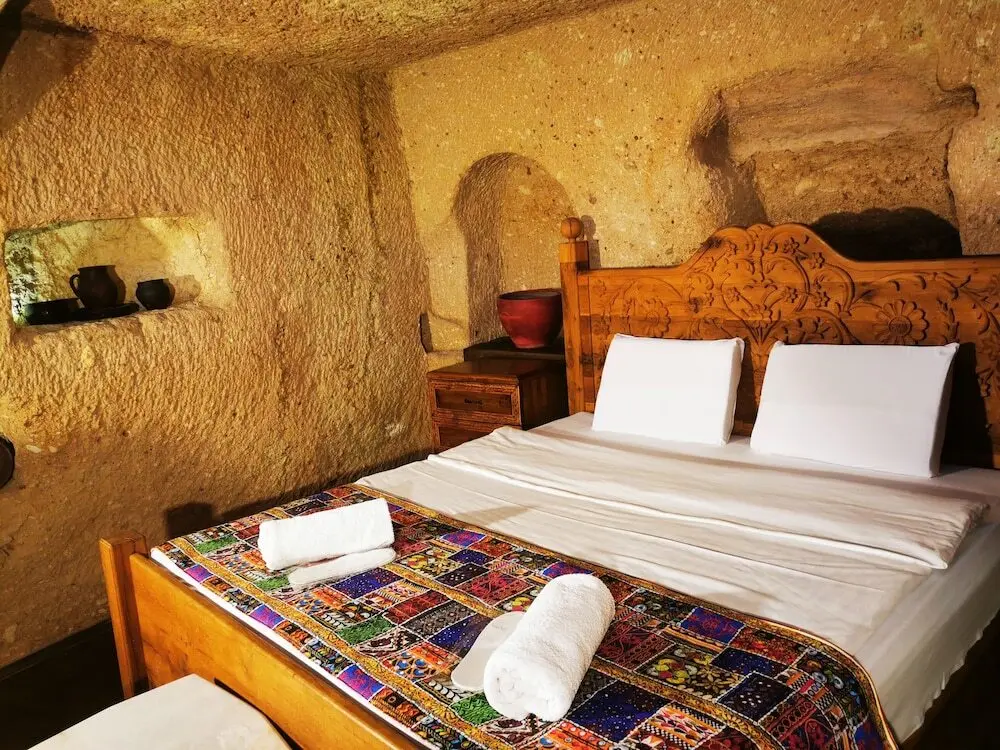 Ургуп: House of Cappadocia