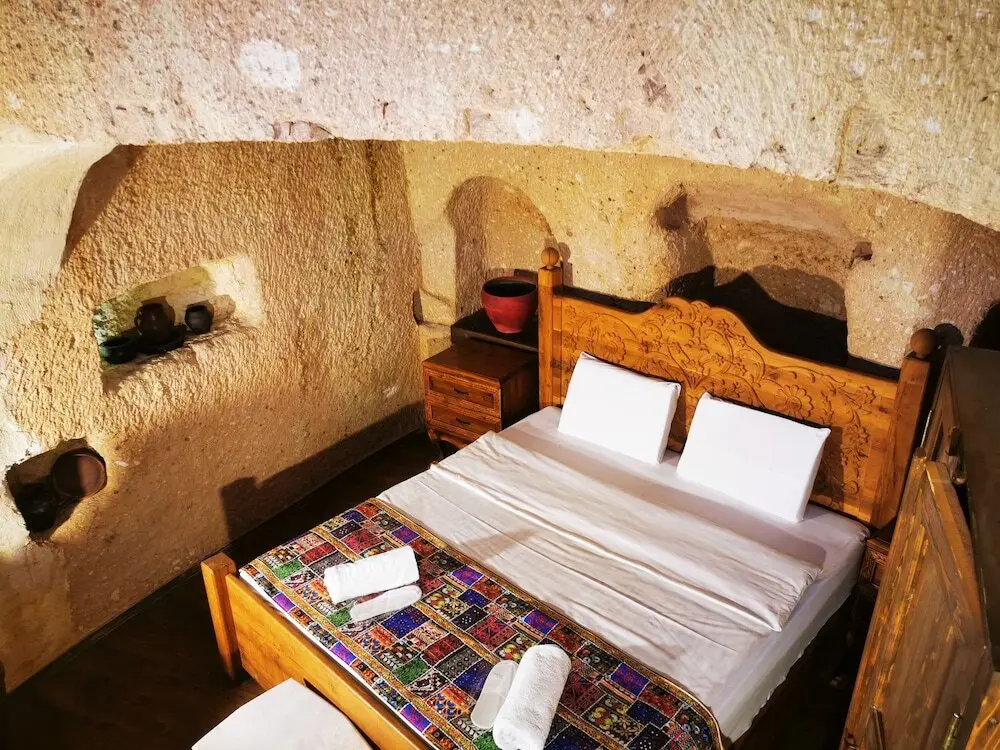 Ургуп: House of Cappadocia