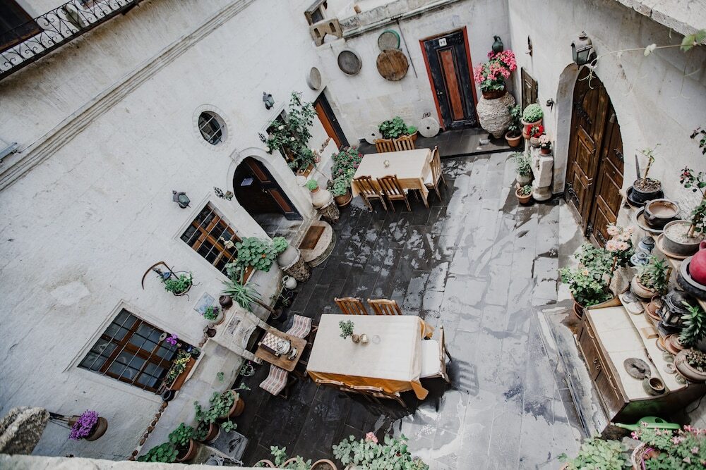 House of Cappadocia — фото 1