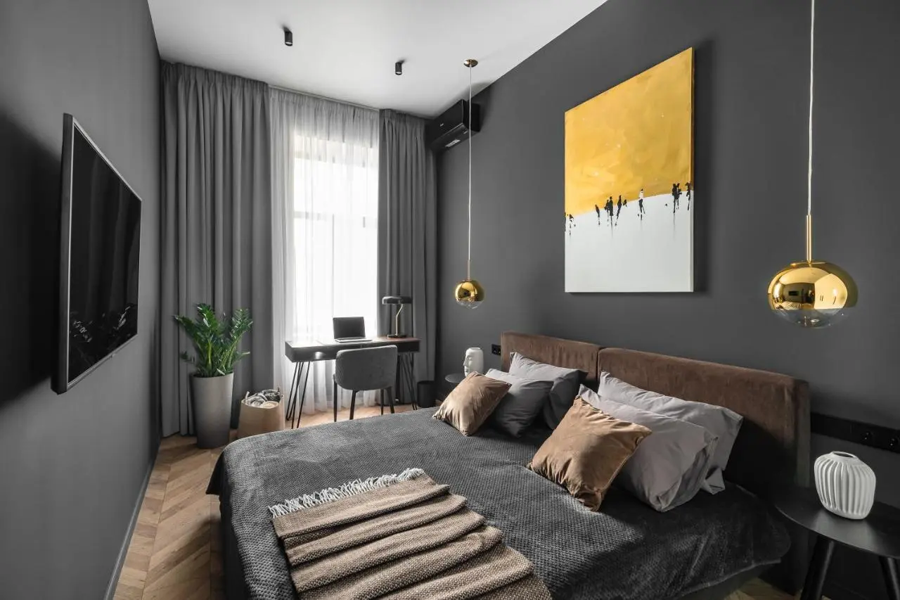 Санкт-Петербург: Welcome Apartment Nevsky 3 floor