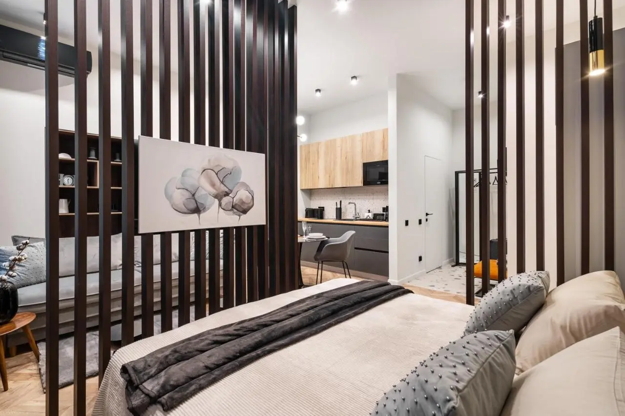 Санкт-Петербург: Welcome Apartment Nevsky 3 floor