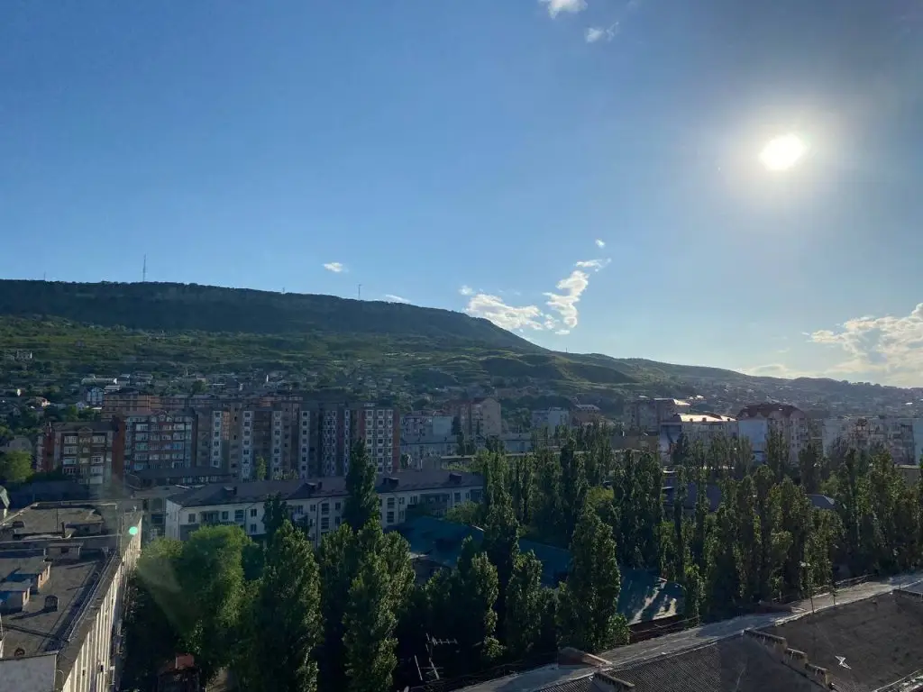 Квартира Рядом с Джума Мечетью — фото 1