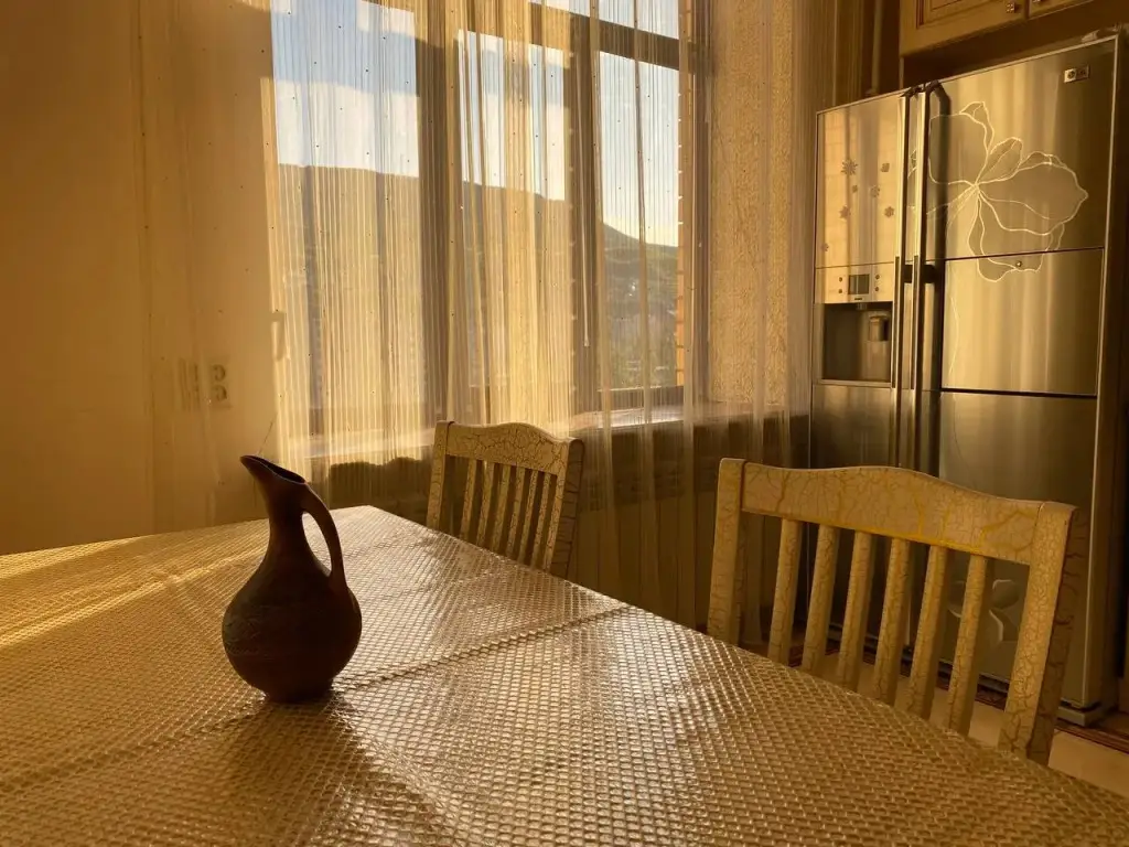 Махачкала: S Vidom Na Goru Tarki-Tau Apartments