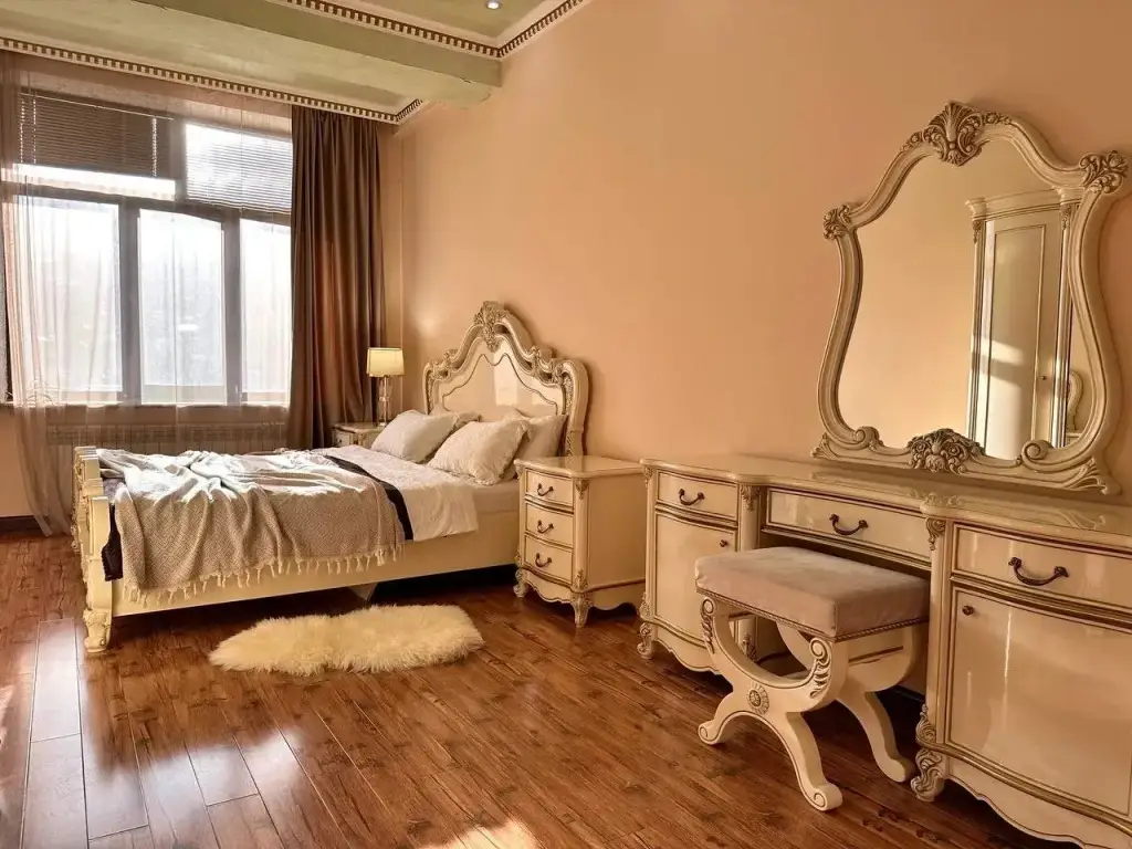 Махачкала: S Vidom Na Goru Tarki-Tau Apartments