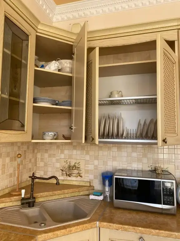 Махачкала: S Vidom Na Goru Tarki-Tau Apartments