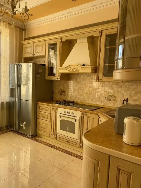 Махачкала: S Vidom Na Goru Tarki-Tau Apartments