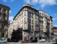 Санкт-Петербург: Апартаменты Парадный Петербург
