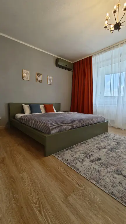 Ростов-на-Дону: Warm Central Flat