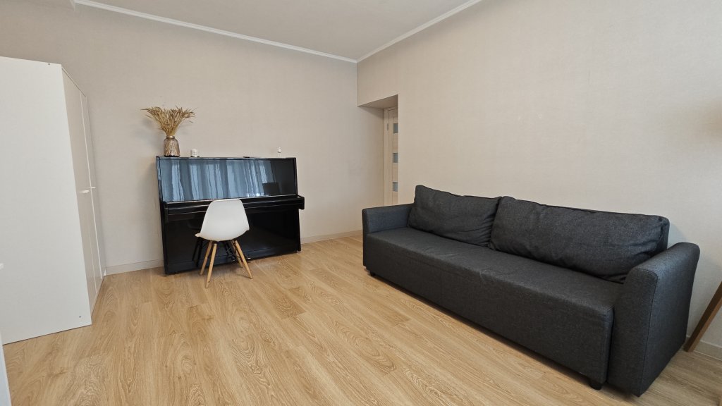 Ростов-на-Дону: Квартира Warm Central