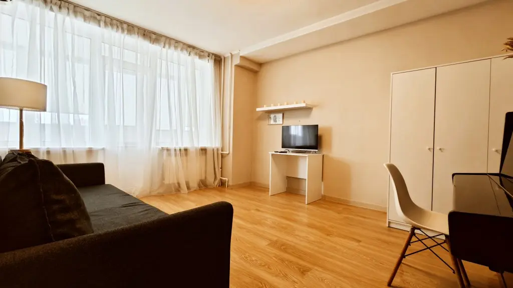Ростов-на-Дону: Квартира Warm Central