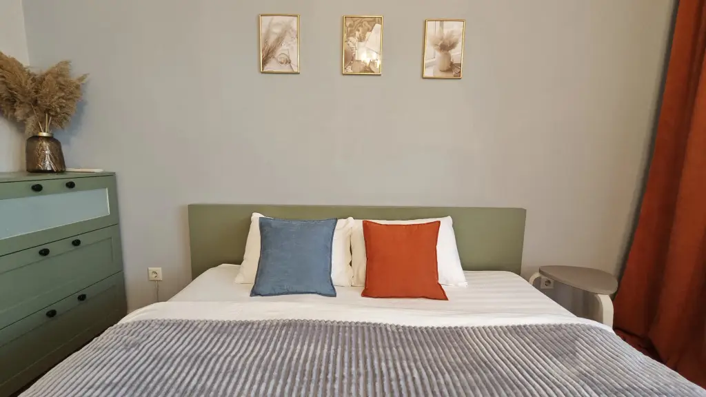 Ростов-на-Дону: Warm Central Flat