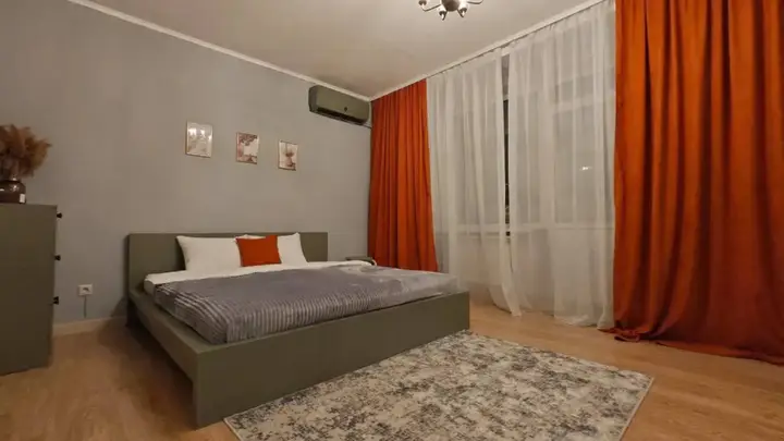 Ростов-на-Дону: Warm Central Flat