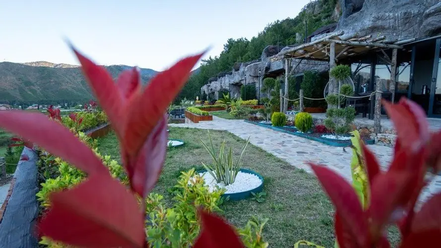 Адрасан: Jakuzili Magara Villa