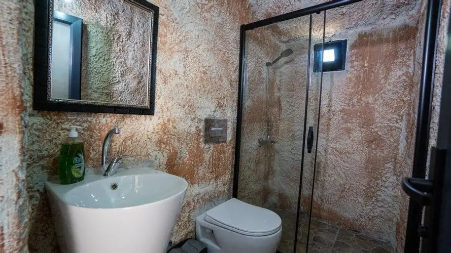 Адрасан: Jakuzili Magara Villa