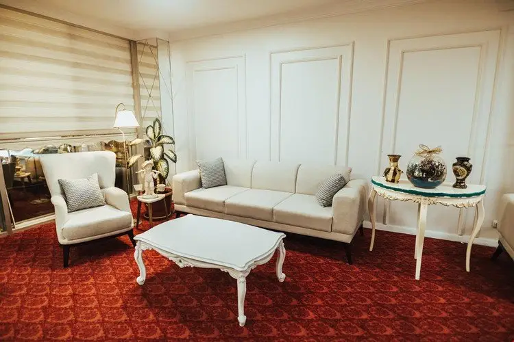 Адана: Ibba Butik Otel