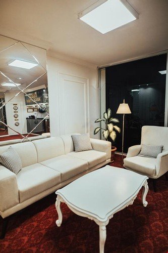 Адана: Ibba Butik Otel