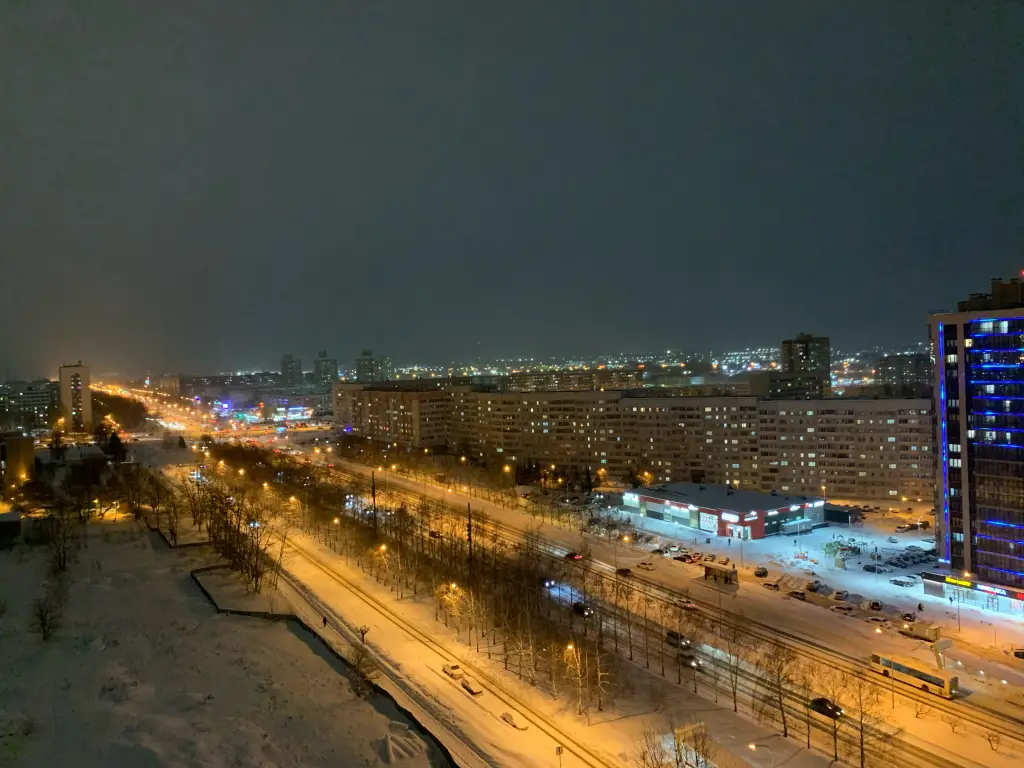 Набережные Челны: Квартира Однокомнатная на Московском Проспекте 79 В