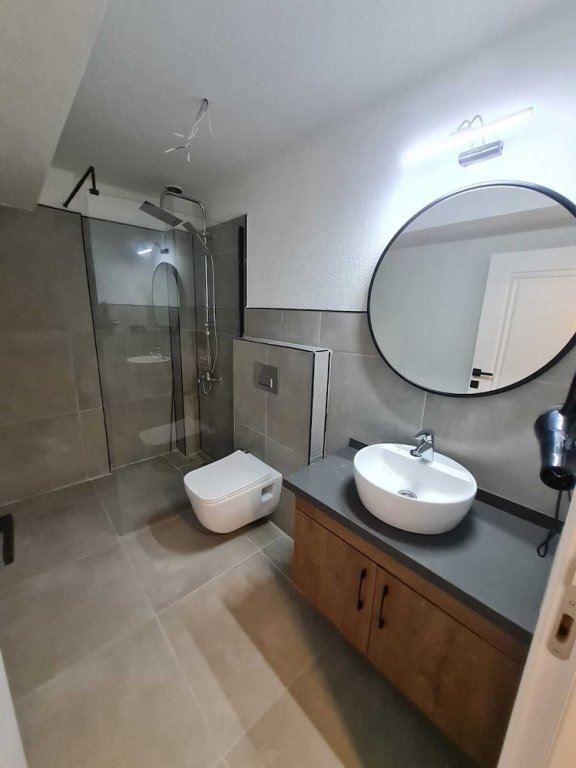 Акьяка: Otel Arin