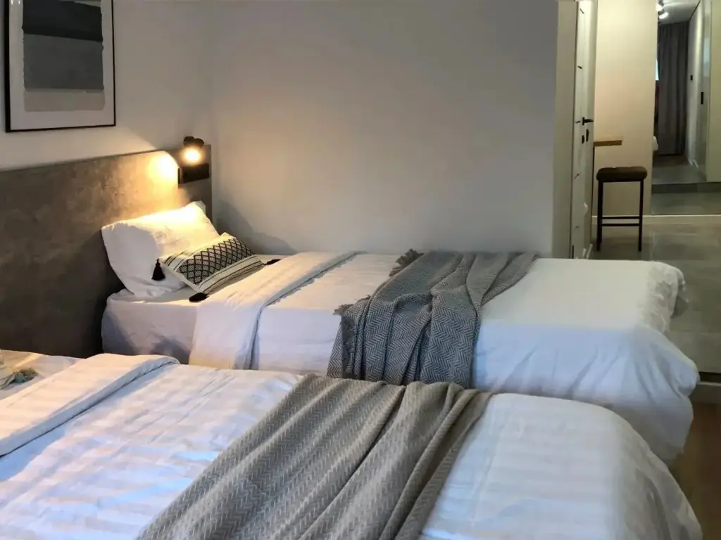 Владивосток: Апартаменты Chill Time