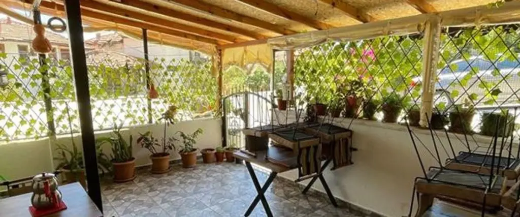 Акьяка: Incili Pansiyon-otel-apart