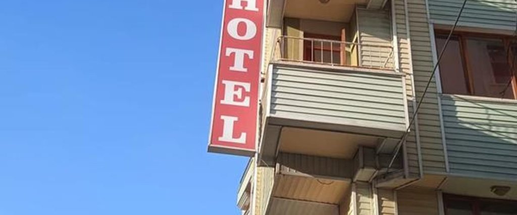 Opium Hotel — фото 1