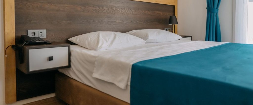 Акбук: Luva Butik Otel
