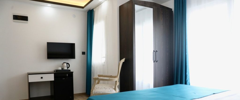 Акбук: Luva Butik Otel