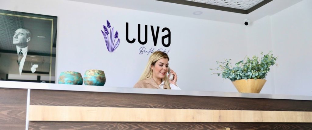 Акбук: Luva Butik Otel